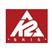 Logo K2 skis