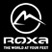 Logo Roxa